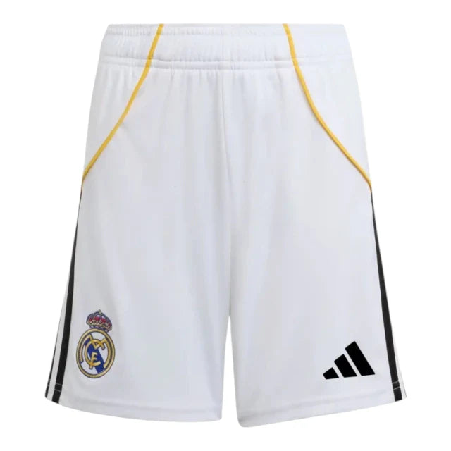 Short Real Madrid I 25-26 - Men's