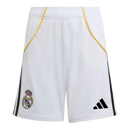 Short Real Madrid I 25-26 - Men's
