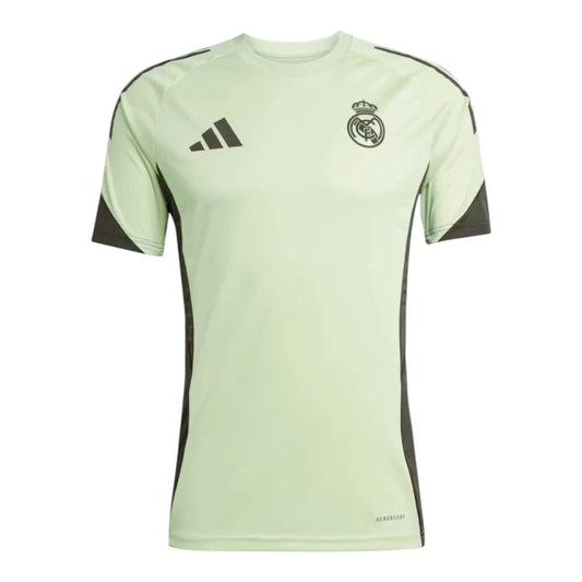 Real Madrid 25/26 Replica Shirt (Black)