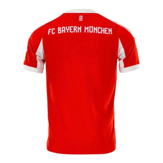 Bayern de Munique 25/26 Home Replica Shirt