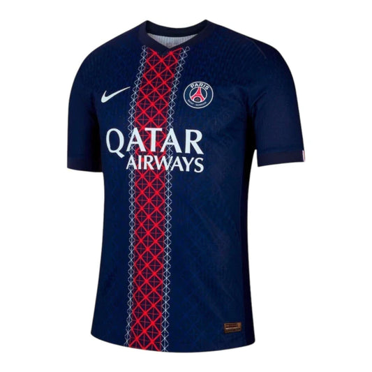 PSG 25/26 Home Replica Shirt
