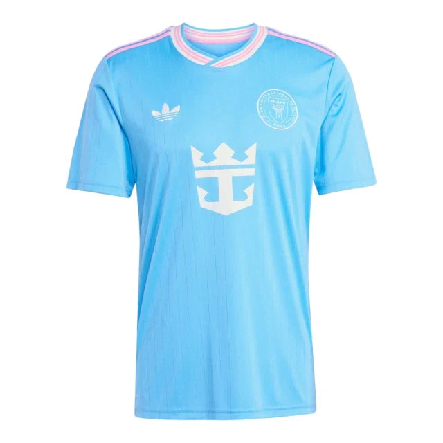 Shirt Inter Miami 25-26 - Third