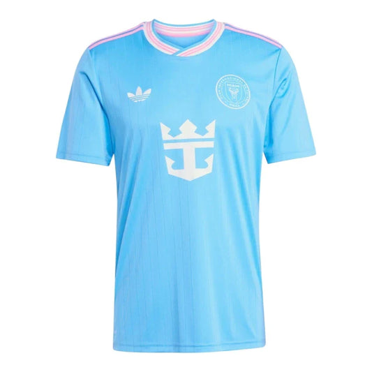 Inter Miami 25/26 Third Replica Shirt