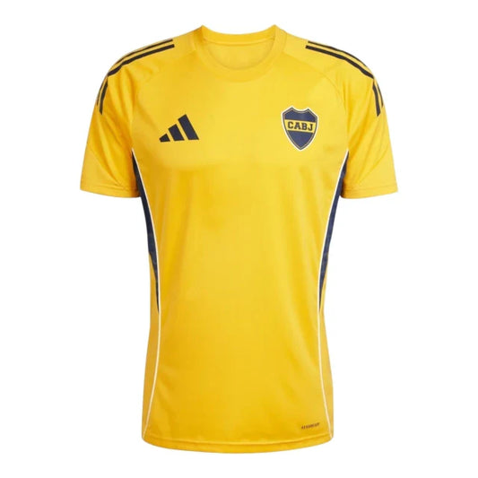Boca Juniors 25/26 Replica Shirt