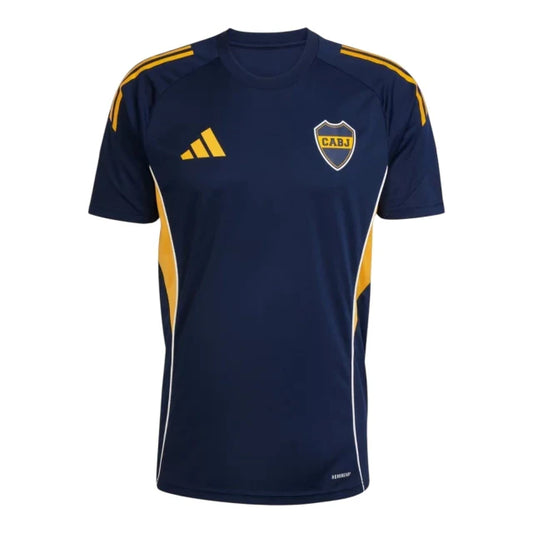 Boca Juniors 25/26 Replica Shirt (Blue)