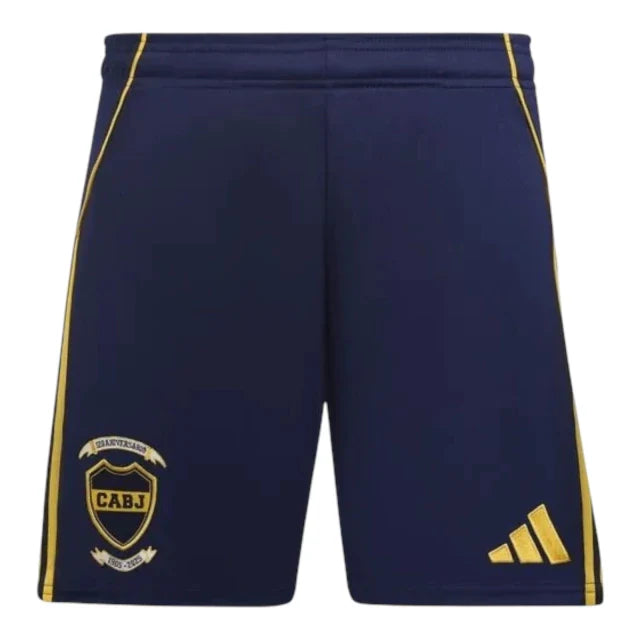 Short Boca Juniors I 25-26 - Men's