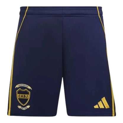 Short Boca Juniors I 25-26 - Men's