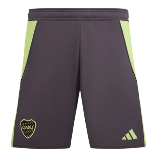 Short Boca Juniors Portero 25-26 - Men's