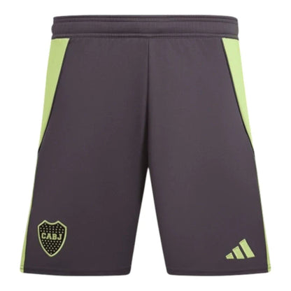 Short Boca Juniors Portero 25-26 - Men's