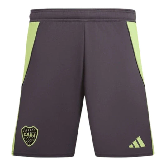 Short Boca Juniors Portero 25-26 - Men's