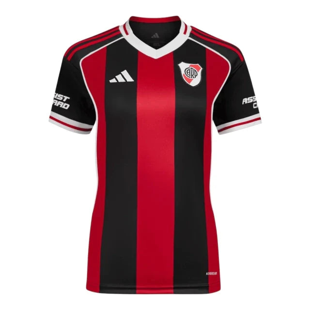 Shirt River Plate 25-26 - Away Women's