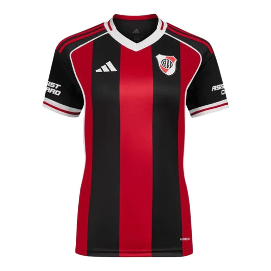 Shirt River Plate 25-26 - Away Women's