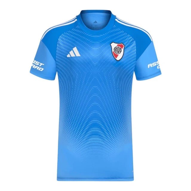 Shirt de Portero River Plate 25-26