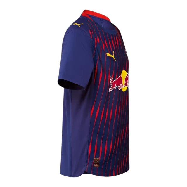 Shirt Red Bull Leipzig 25-26 - Away