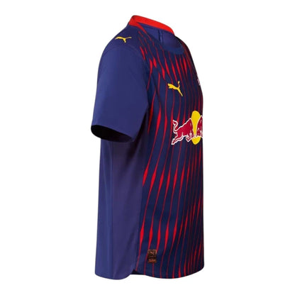 Shirt Red Bull Leipzig 25-26 - Away