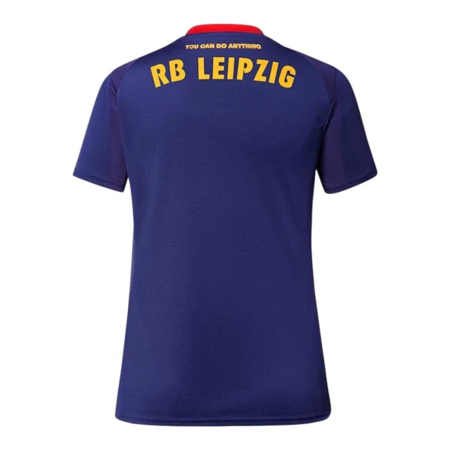 Shirt Red Bull Leipzig 25-26 - Away Women's