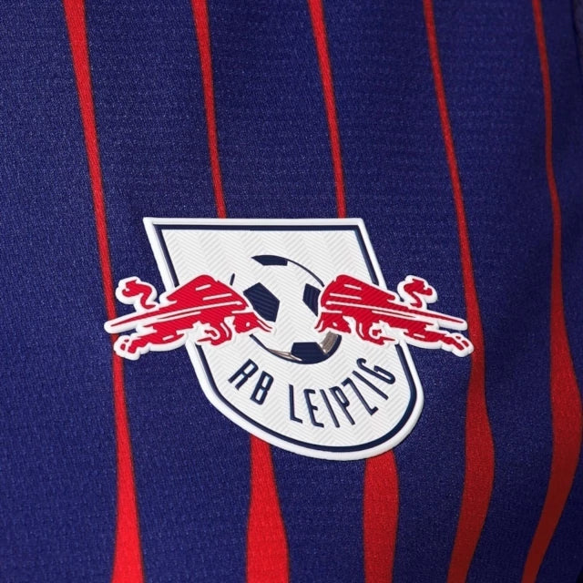 Shirt Red Bull Leipzig 25-26 - Away Women's