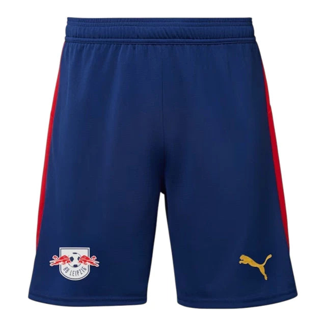 Short Red Bull Leipzig II 25-26 - Men's