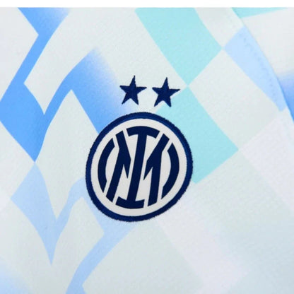 Shirt Inter de Milan 25-26 - Away Women's