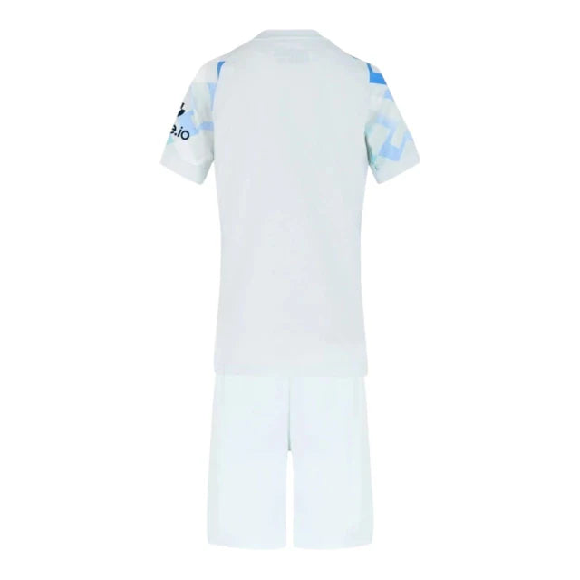 Conjunto Infantil Inter de Milan 25-26 - Away
