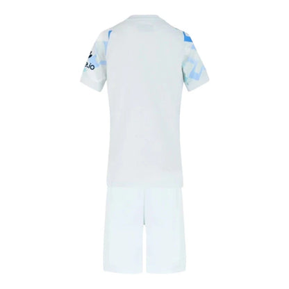 Conjunto Infantil Inter de Milan 25-26 - Away