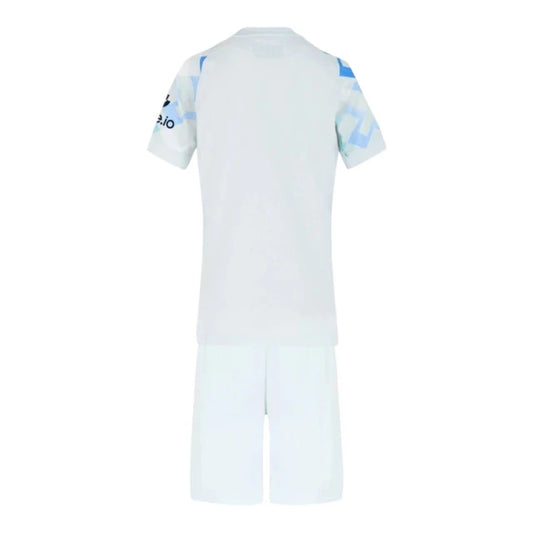 Conjunto Infantil Inter de Milan 25-26 - Away