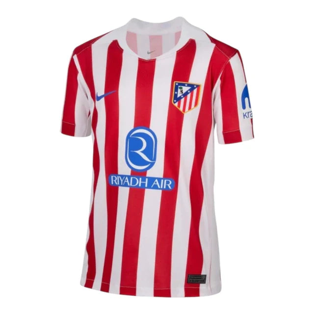 Shirt Atlético de Madrid 25-26 - Home Women's