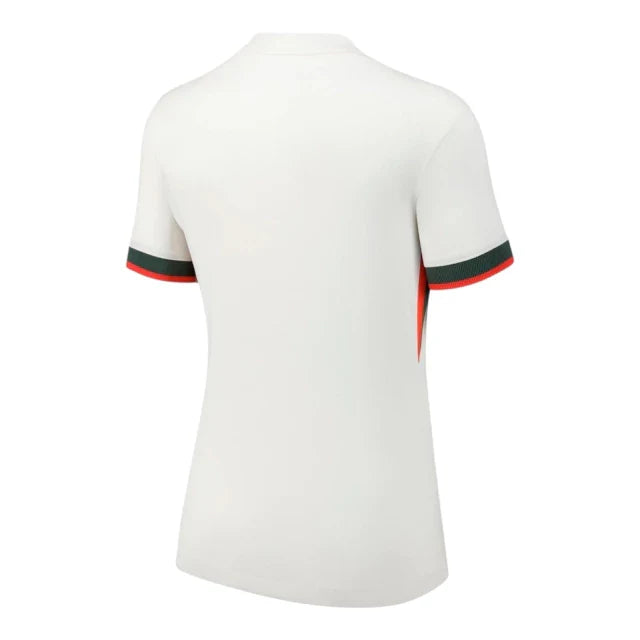 Shirt Chelsea 25-26 - Away Women's