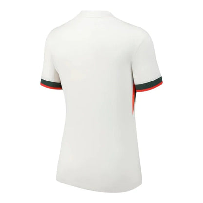 Shirt Chelsea 25-26 - Away Women's
