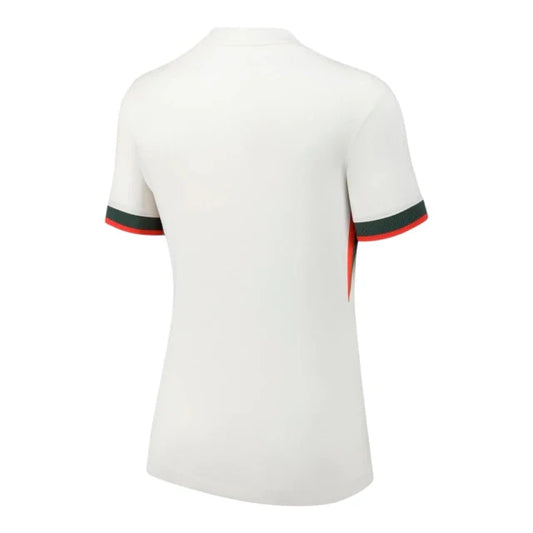 Shirt Chelsea 25-26 - Away Women's
