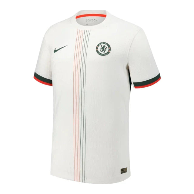 Shirt Chelsea 25-26 - Away