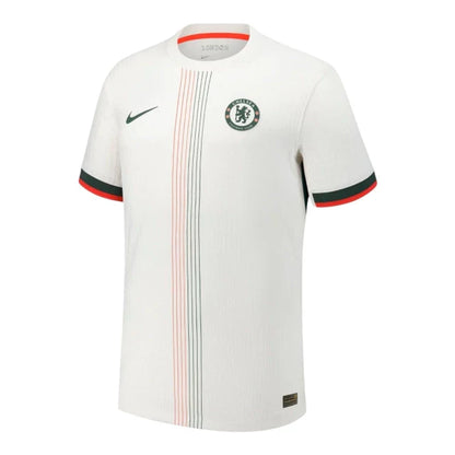 Shirt Chelsea 25-26 - Away