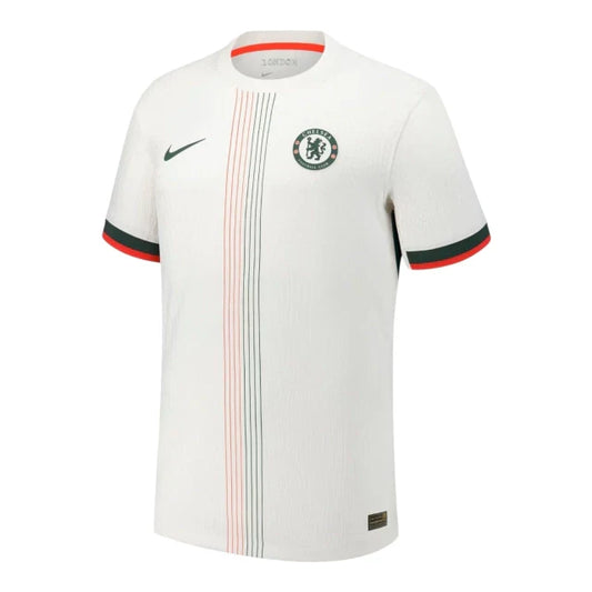 Shirt Chelsea 25-26 - Away