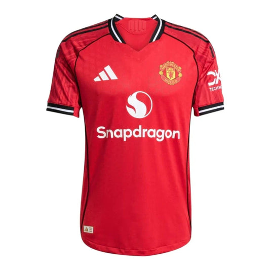 Shirt Manchester United 25-26 - Home