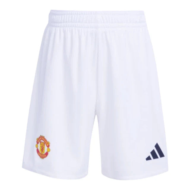 Short Manchester United I 25-26 - Men's