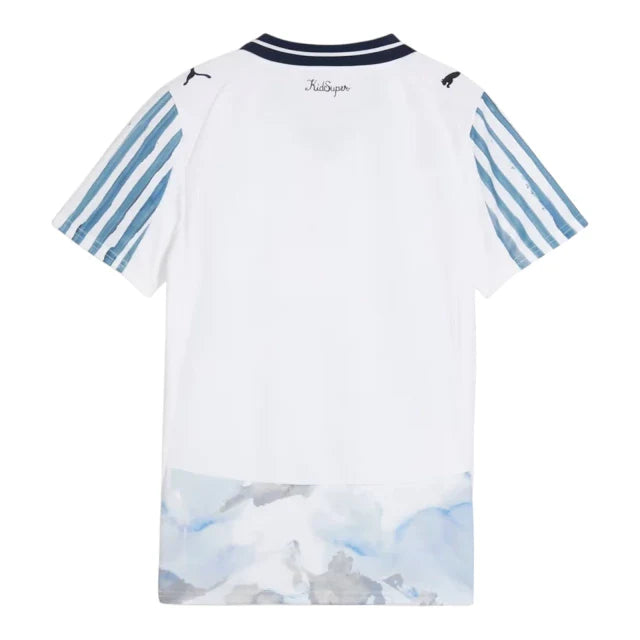 Shirt Monterrey Mundial de Clubes 25-26 - Away Edición Especial Especial Women's