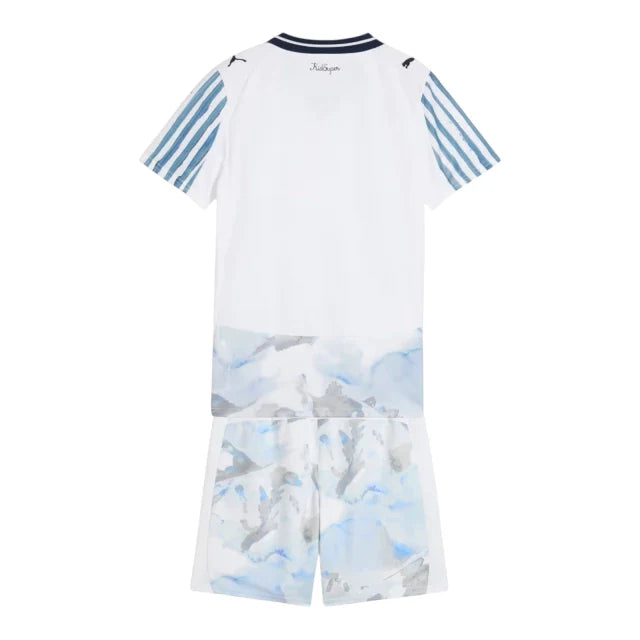 Kids Monterrey 25/26 Club World Cup Special Edition Kit