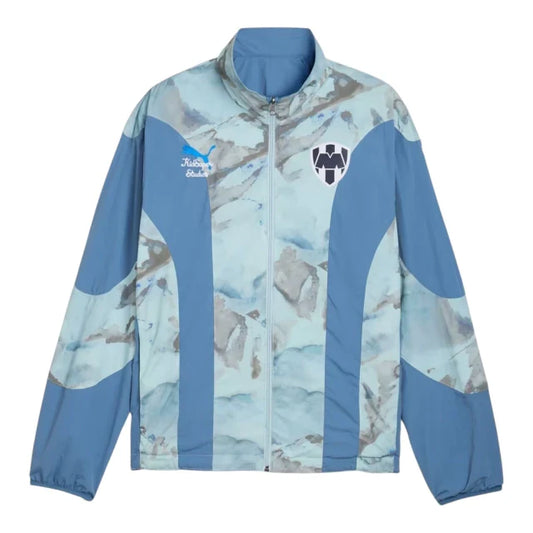 Windbreaker Monterrey Club World Cup 25/26