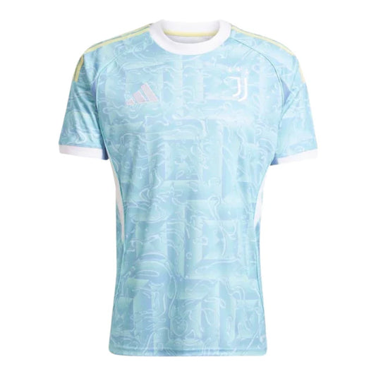 Juventus 25/26 Away Replica Shirt