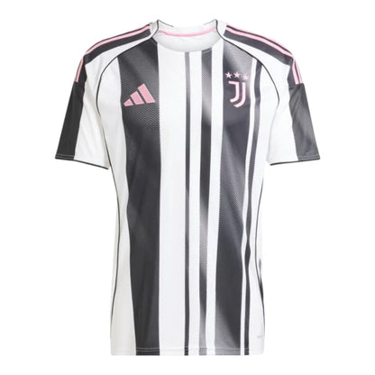 Shirt Juventus 25-26 - Home