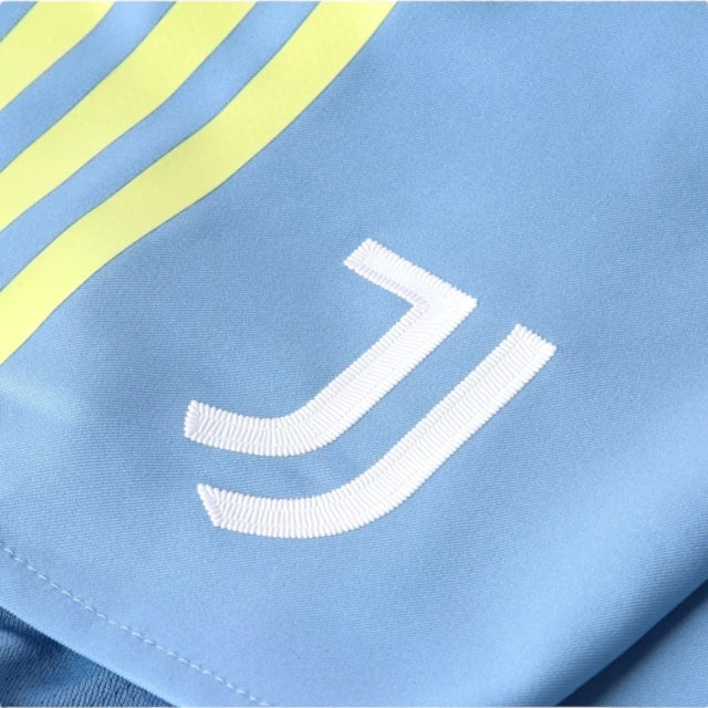 Short Juventus II 25-26 - Men's