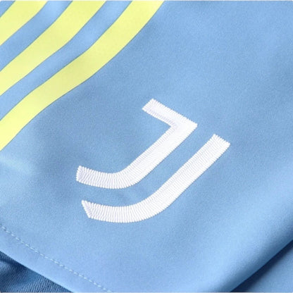 Short Juventus II 25-26 - Men's