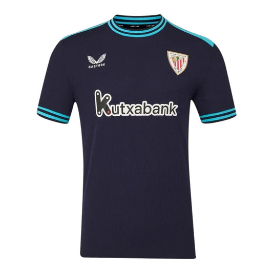Athletic Bilbao 25/26 Away Replica Shirt