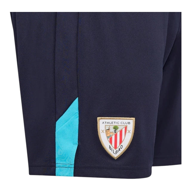 Short Athletic Bilbao II 25-26 - Men's