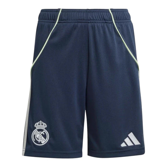 Short Real Madrid II 25-26 - Men's