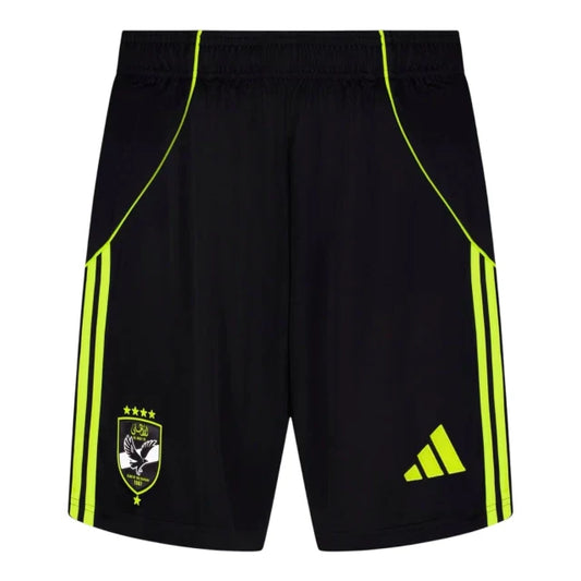 Shorts AlAhly II 25/26 Men's