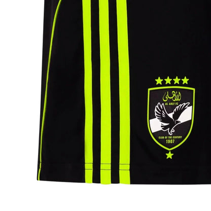 Short AlAhly II 25-26 - Men's