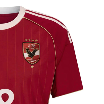 Shirt AlAhly 25-26 - Home