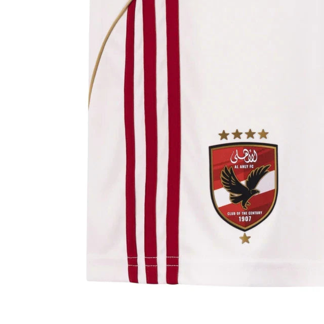 Short AlAhly I 25-26 - Men's