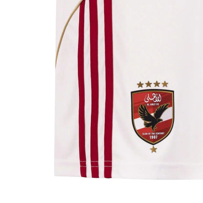 Short AlAhly I 25-26 - Men's